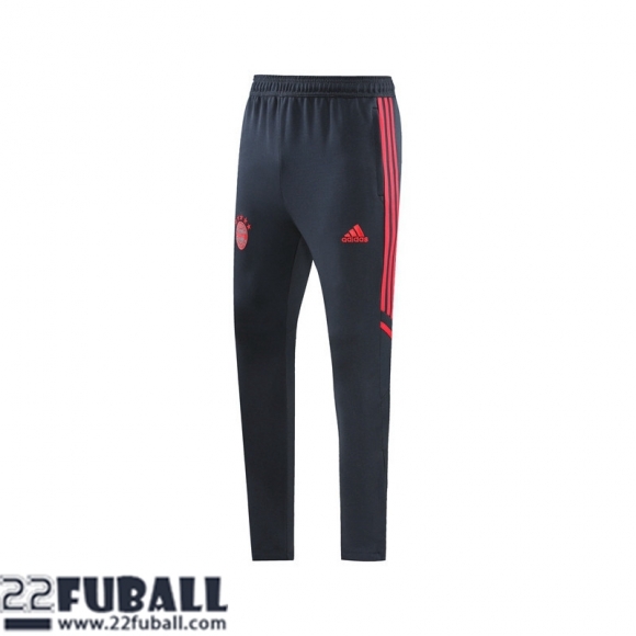 Jogginghose Bayern Munchen schwarz Herren 22 23 P153