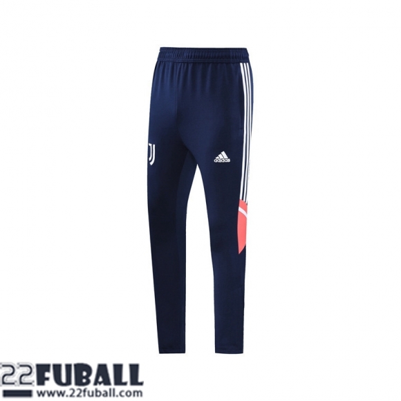 Jogginghose Juventus blau Herren 22 23 P154