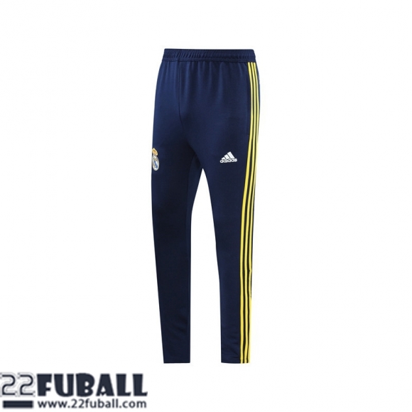 Jogginghose Real Madrid blau Herren 22 23 P157