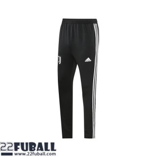 Jogginghose Juventus schwarz Herren 22 23 P158