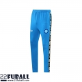 Jogginghose Naples blau Herren 22 23 P161