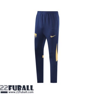 Jogginghose Pumas UNAM blau Herren 22 23 P162