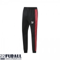 Jogginghose Sport schwarz Herren 22 23 P164