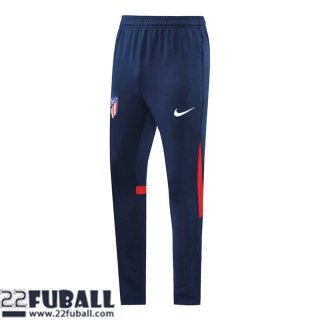 Jogginghose Atletico Madrid blau Herren 22 23 P169