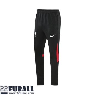 Jogginghose Liverpool schwarz Herren 22 23 P174