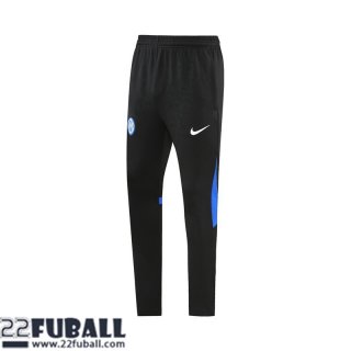 Jogginghose Inter Mailand schwarz Herren 22 23 P175