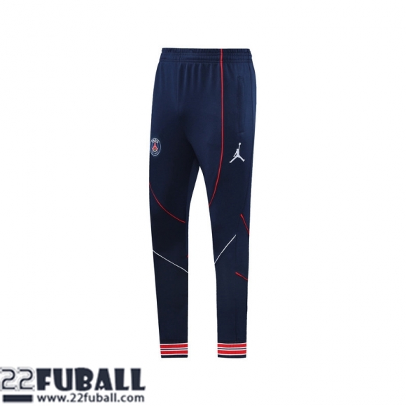 Jogginghose PSG blau Herren 22 23 P176