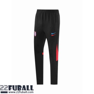 Jogginghose Barcelona Schwarz Herren 22 23 P182