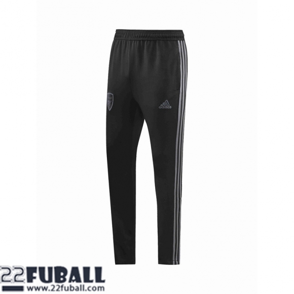 Jogginghose Arsenal Schwarz Herren 22 23 P183