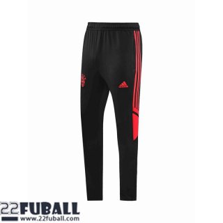 Jogginghose Bayern Munchen Schwarz Herren 22 23 P184