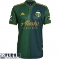 Fussball Trikots Portland Timbers Heimtrikot Herren 2022