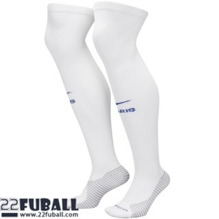 Fussball Socken PSG Ausweichtrikot 22 23