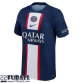 Fussball Trikots PSG Heimtrikot Herren 22 23