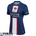 Fussball Trikots PSG Heimtrikot Damen 22 23