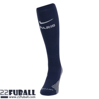 Fussball Socken PSG Heimtrikot 22 23