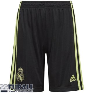 Fussball Shorts Real Madrid Ausweichtrikot Herren 22 23