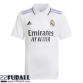 Fussball Trikots Real Madrid Heimtrikot Herren 22 23