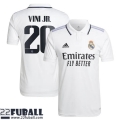 Fussball Trikots Real Madrid Heimtrikot Herren 22 23 Vini Jr. 20