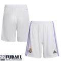 Fussball Shorts Real Madrid Heimtrikot Herren 22 23