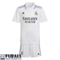 Fussball Trikots Real Madrid Heimtrikot Kinder 22 23