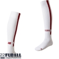 Fussball Socken AS Roma Auswärtstrikot 22 23