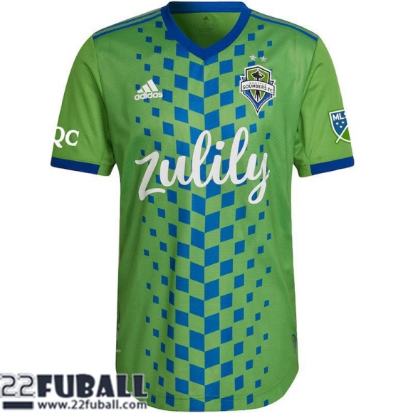 Fussball Trikots Seattle Sounders FC Heimtrikot Herren 2022