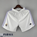 Fussball Shorts Real Madrid Heimtrikot Herren 22 23 DK138