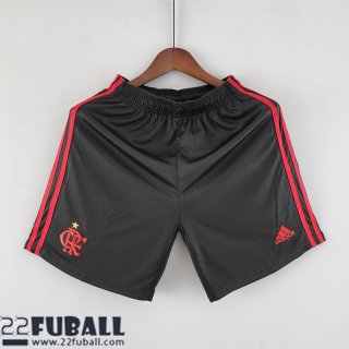 Fussball Shorts Flamengo Heimtrikot Herren 22 23 DK141