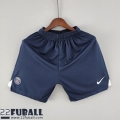 Fussball Shorts PSG Heimtrikot Herren 22 23 DK148