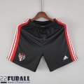 Fussball Shorts Sao Paulo Auswärtstrikot Herren 22 23 DK149