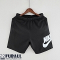 Fussball Shorts Sport schwarz Herren 2022 DK165