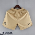 Fussball Shorts Chelsea jaune Herren 22 23 DK174