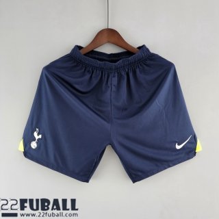 Fussball Shorts Tottenham Heimtrikot Herren 22 23 DK177