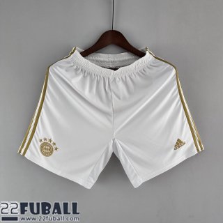 Fussball Shorts Bayern Munchen Auswärtstrikot Herren 22 23 DK185