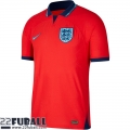 Fussball Trikots England Auswärtstrikot Herren World Cup 2022