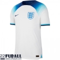 Fussball Trikots England Heimtrikot Herren World Cup 2022