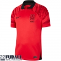 Fussball Trikots Korea Heimtrikot Herren World Cup 2022