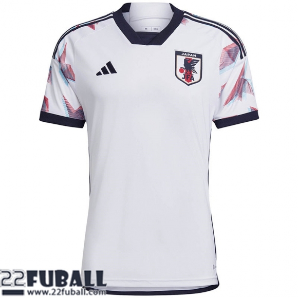 Fussball Trikots Japan Heimtrikot Herren World Cup 2022