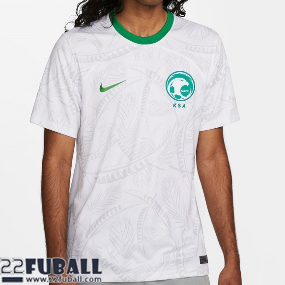 Fussball Trikots Saudi-Arabien Heimtrikot Herren World Cup 2022