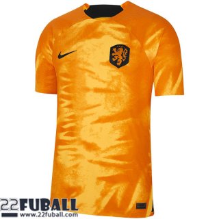 Fussball Trikots The Tangerines Heimtrikot Herren World Cup 2022