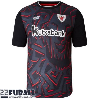 Fussball Trikots Athletic Bilbao Auswärtstrikot Herren 22 23