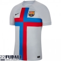 Fussball Trikots Barcelona Ausweichtrikot Herren 22 23