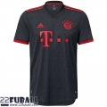 Fussball Trikots Bayern Munchen Ausweichtrikot Herren 22 23