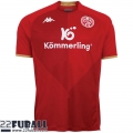 Fussball Trikots FSV Mainz 05 Heimtrikot Herren 22 23