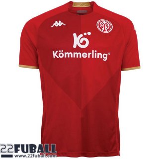 Fussball Trikots FSV Mainz 05 Heimtrikot Herren 22 23