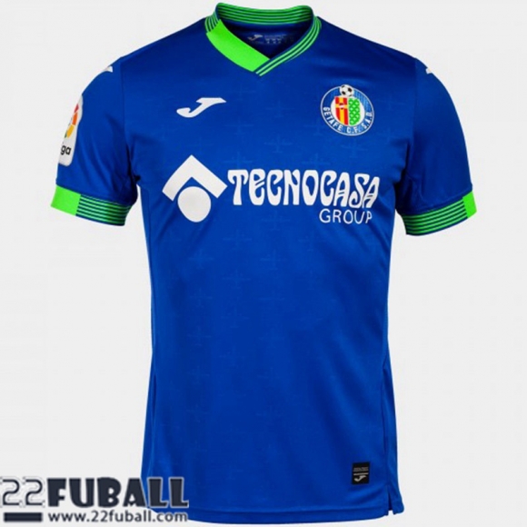 Fussball Trikots Getafe CF Heimtrikot Herren 22 23