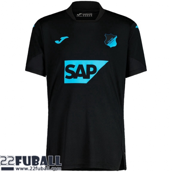 Fussball Trikots TSG 1899 Hoffenheim Ausweichtrikot Herren 22 23