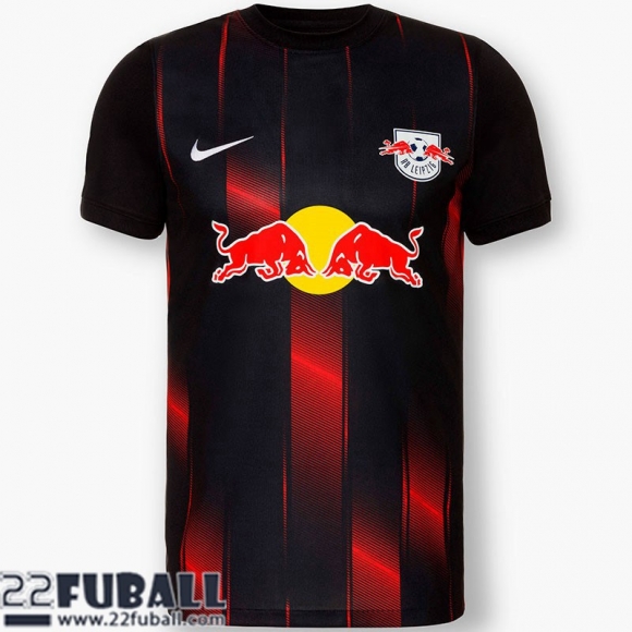 Fussball Trikots RB Leipzig Ausweichtrikot Herren 22 23