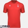 Fussball Trikots Nottingham Forest Heimtrikot Herren 22 23