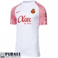 Fussball Trikots RCD Mallorca Ausweichtrikot Herren 22 23